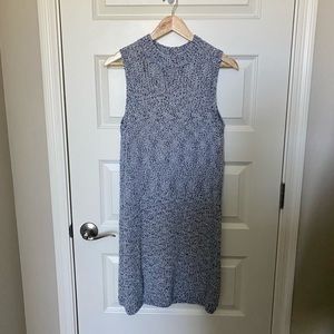 Forever21 Plus Size Knit Sweater Dress (XL)
